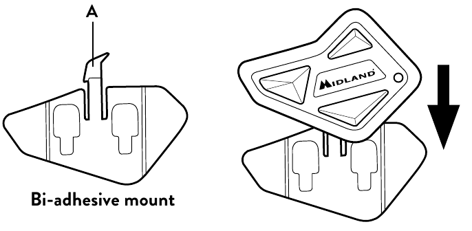 IN&Scaron;TAL&Aacute;CIA BT MINI - Krok 4