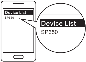 Bluetooth-Verbindung