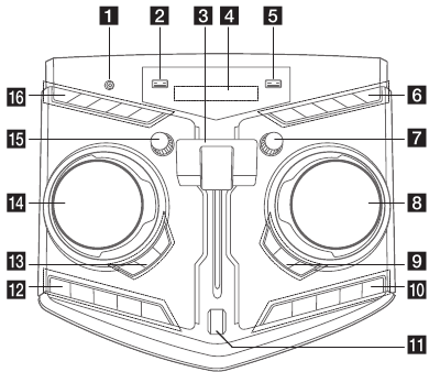 Zgornja plo&scaron;ča