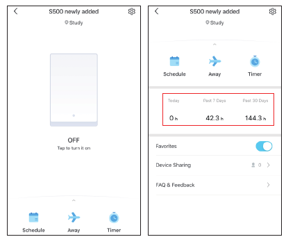 Tarkista k&auml;ytt&ouml;aika