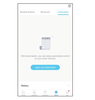 Oma toimingute loomine &ndash; 1. samm