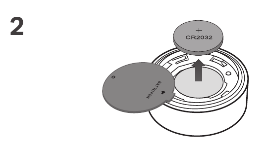Cu o pană - Pasul 2