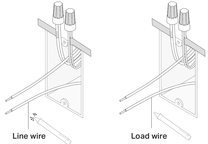 Ligue o Seu Interruptor - Passo 2