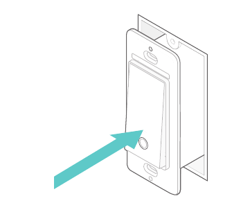 Instale o Seu Interruptor Inteligente