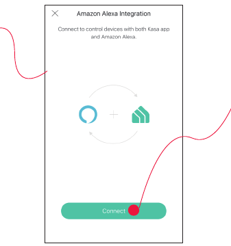 Configurar a Amazon Alexa - Passo 2