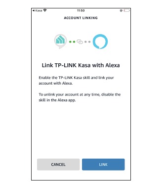 Configurar a Amazon Alexa - Passo 4