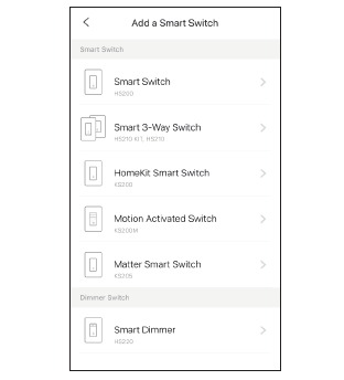 Configure o Seu Interruptor - Passo 2