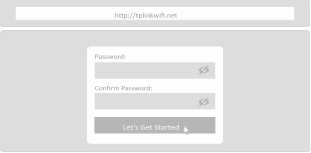 Konfiguroni Routerin - P&euml;rmes nj&euml; Shfletuesi Web