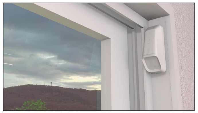 Modeli i Rrezes - Instalimi i Modalitetit PET Immunity