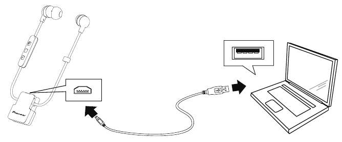 Mengisi daya baterai