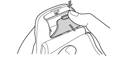 In&scaron;tal&aacute;cia bat&eacute;ri&iacute; &ndash; krok 1