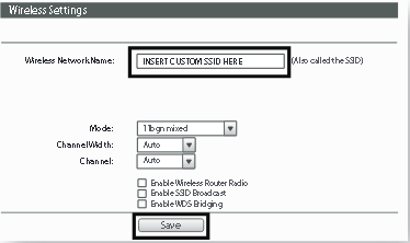 Personalizimi i Emrit dhe Fjal&euml;kalimit - Hapi 1