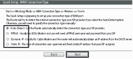 Modaliteti Router Wireless - Hapi 1