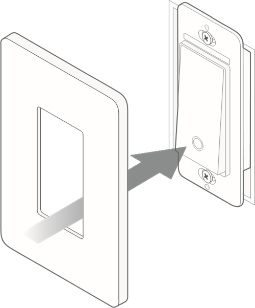 Conectați &icirc;ntrerupătorul - Pasul 4