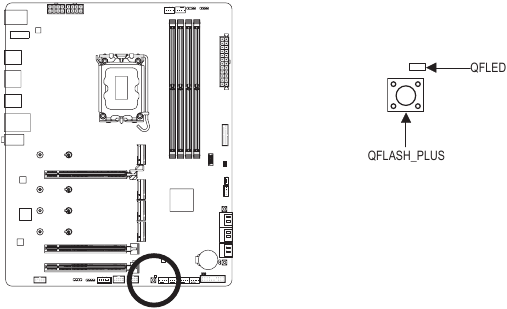 QFLASH_PLUS (tlač&iacute;tko Q-Flash Plus)