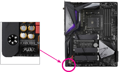 Identificando a Revis&atilde;o da Sua Placa-M&atilde;e