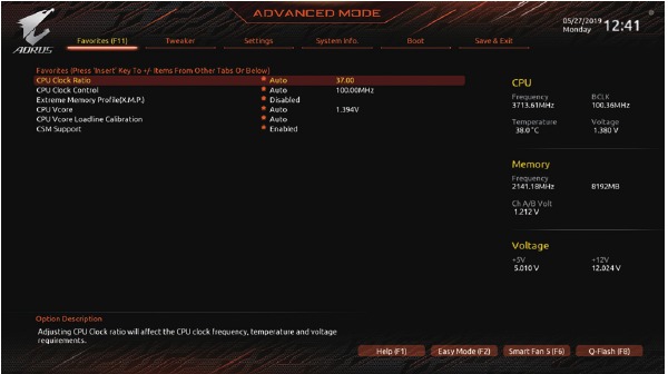 &Rho;ύ&theta;&mu;&iota;&sigma;&eta; BIOS - &Alpha;&gamma;&alpha;&pi;&eta;&mu;έ&nu;&alpha;