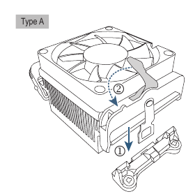 &Epsilon;&gamma;&kappa;&alpha;&tau;ά&sigma;&tau;&alpha;&sigma;&eta; &tau;&eta;&sigmaf; &psi;ύ&kappa;&tau;&rho;&alpha;&sigmaf; CPU - &Beta;ή&mu;&alpha; 2 - &Mu;έ&theta;&omicron;&delta;&omicron;&sigmaf; A