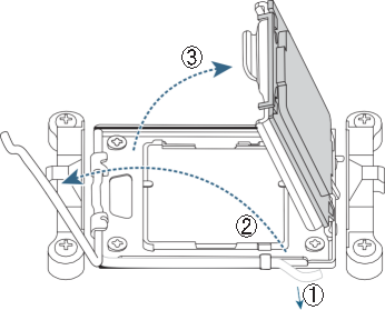 &Epsilon;&gamma;&kappa;&alpha;&tau;ά&sigma;&tau;&alpha;&sigma;&eta; &tau;&eta;&sigmaf; CPU - &Beta;ή&mu;&alpha; 1