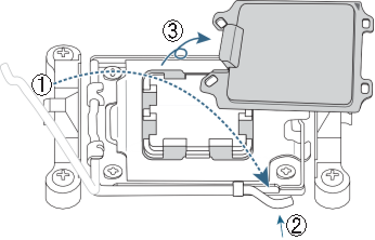 &Epsilon;&gamma;&kappa;&alpha;&tau;ά&sigma;&tau;&alpha;&sigma;&eta; &tau;&eta;&sigmaf; CPU - &Beta;ή&mu;&alpha; 3