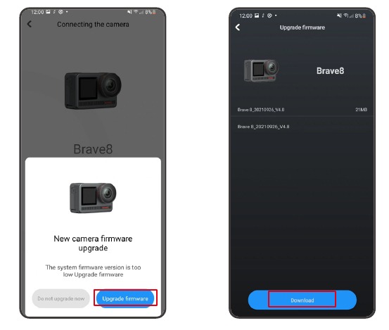 RAKENDUSEGA &Uuml;HENDAMINE - Samm 6