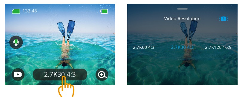 ERALDUSV&Otilde;IME SEADISTAMINE