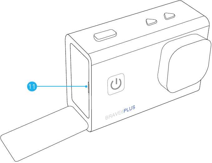 TW&Oacute;J BRAVE 6 PLUS - Część 2