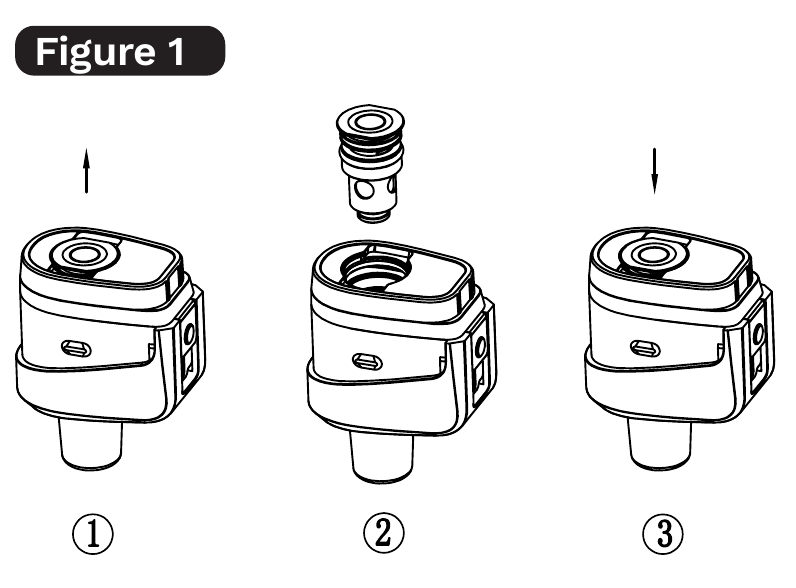 Instalaci&oacute;n de la resistencia (Coil)