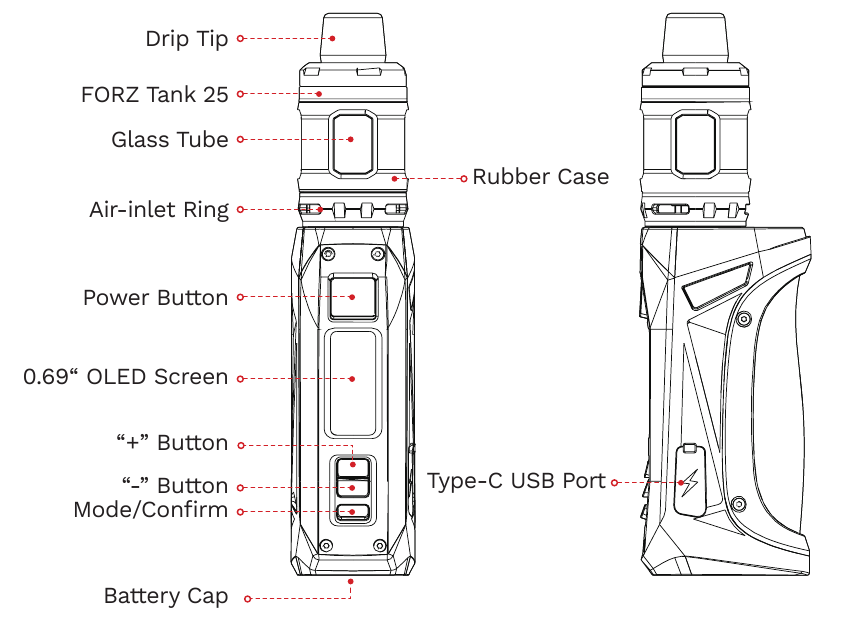 ROBBANTOTT &Aacute;BRA