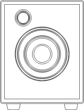 SPECIFICHE ACUSTICHE