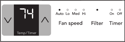 CHECK FILTER FEATURE - Step 1
