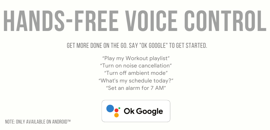 CONTROL POR VOZ CON MANOS LIBRES - Paso 1