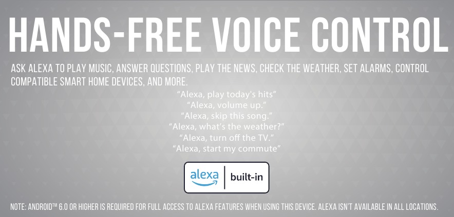 CONTROL POR VOZ CON MANOS LIBRES - Paso 2