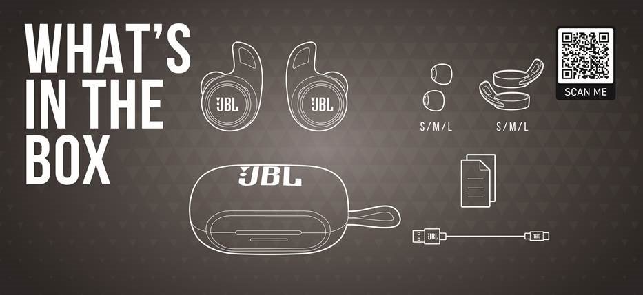 QU**SIGNEacute; HAY EN LA CAJA