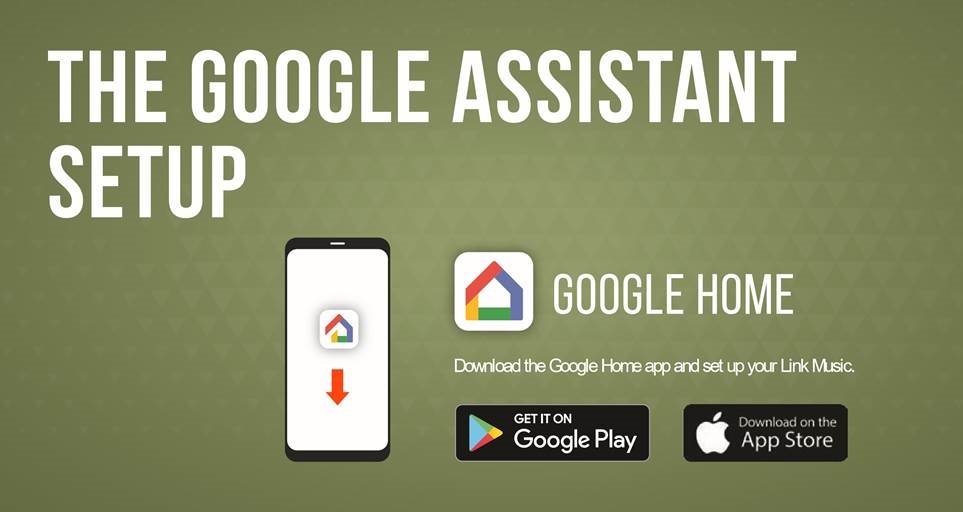 Configura&ccedil;&atilde;o do Google Assistente