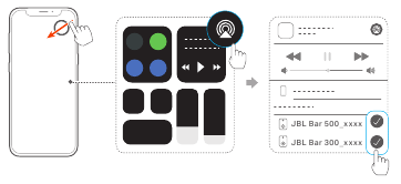 &bdquo;AirPlay&ldquo;
