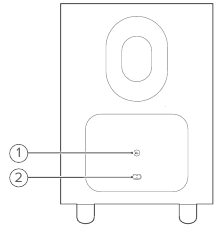 Žemų dažnių garsiakalbio apžvalga