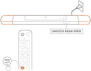 Tagumise k&otilde;lari reguleerimine &ndash; 2. samm