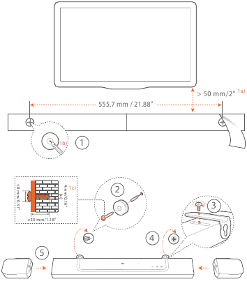Heliriba seinakinnitus