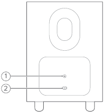 Produkto apžvalga &ndash; žemų dažnių garsiakalbis