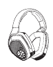 Kopfh&ouml;rer HDR 175
