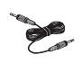 Stereo-Audiokabel mit 3,5 mm Klinkensteckern, 2 m