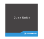 Schnellanleitung
