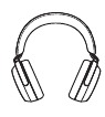 Hovedtelefoner