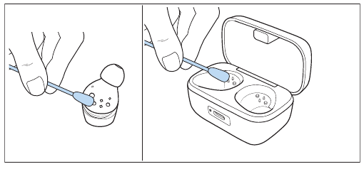 Entretien et maintenance