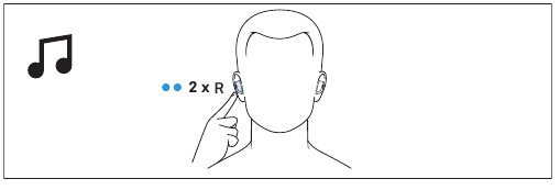 Lire la piste suivante