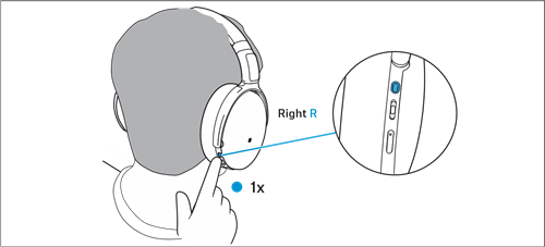Utiliser l'assistant vocal/la num&eacute;rotation vocale