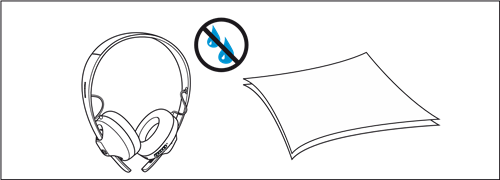 Pleje og vedligeholdelse