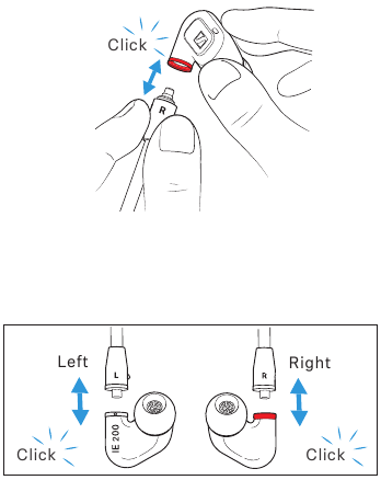 Remplacement du c&acirc;ble