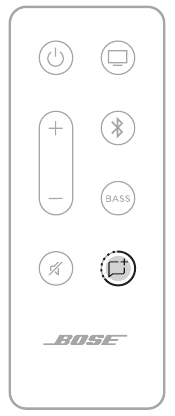 Audio f&uuml;r die Wandmontage anpassen